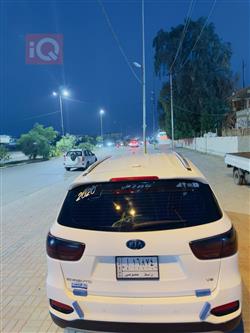 کیا سۆرینتۆ